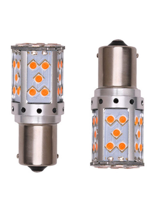 Toby's - 2-Piece Car Indicator LED Light Set - Image 1