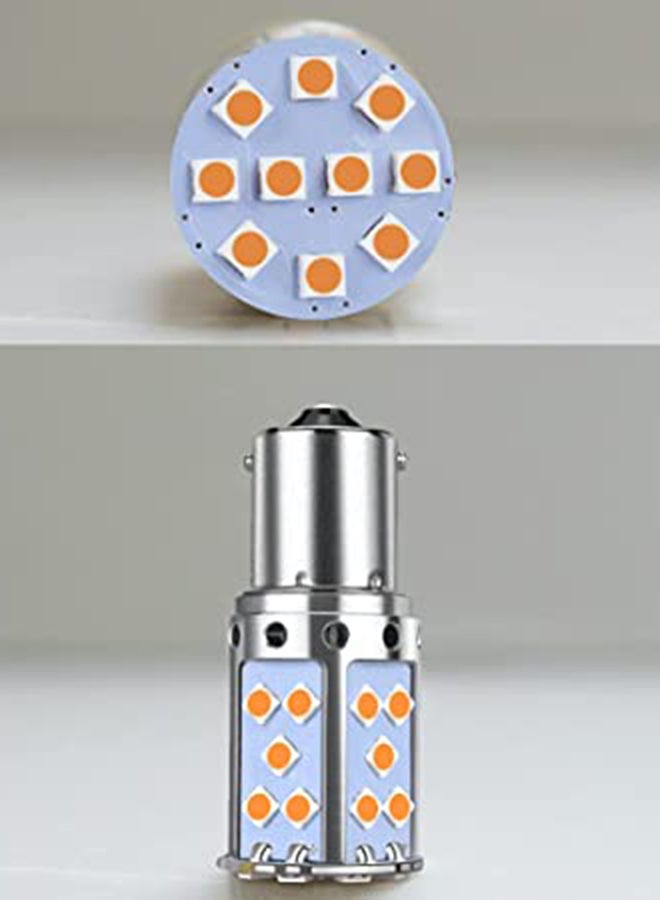 Toby's - 2-Piece Car Indicator LED Light Set - Image 1