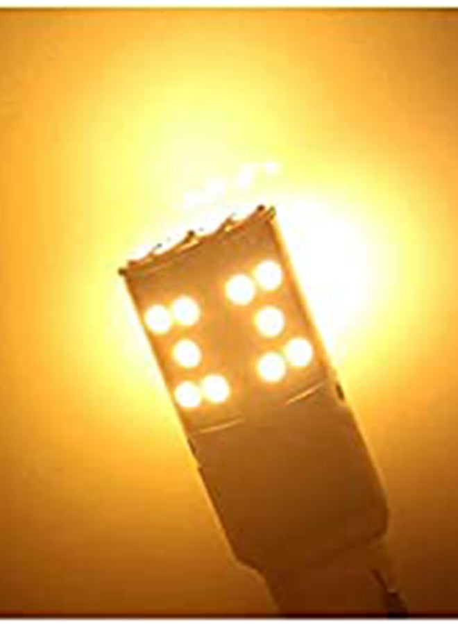 Toby's - 2-Piece Car Indicator LED Light Set - Image 1