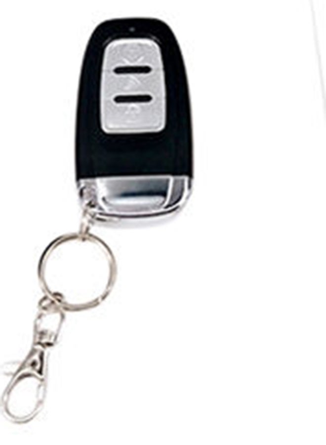 Generic - Car SUV Switch Keyless Entry Engine Start Alarm System With One Remote Controller Push Button Remote Starter Stop Auto Anti-theft System - Image 1