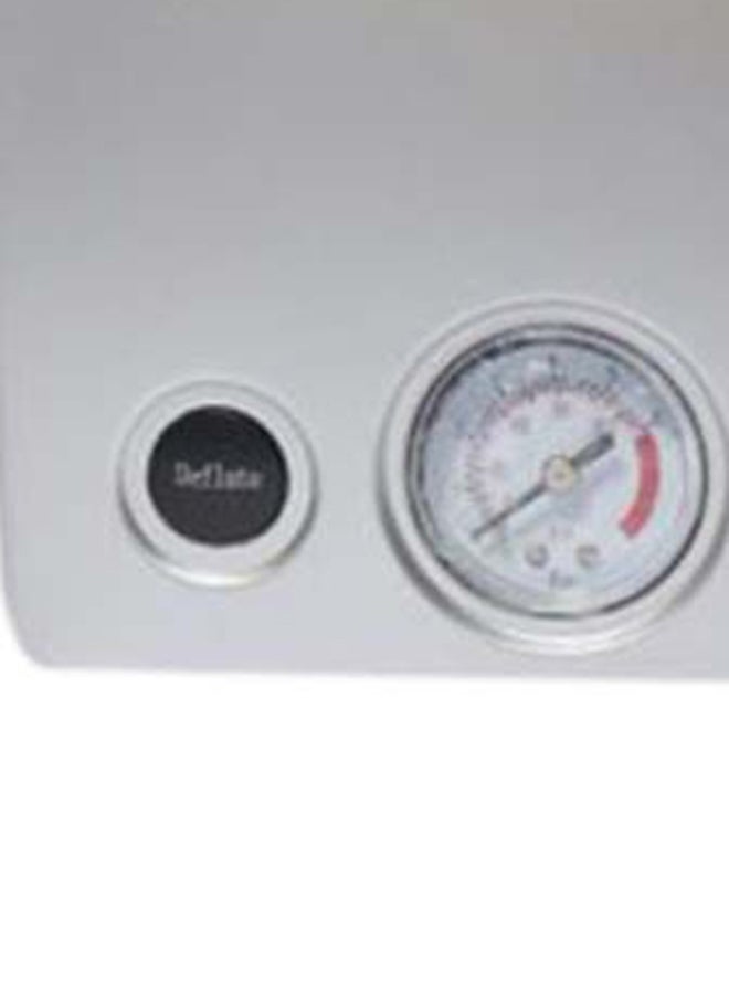 Generic - 12 Volt Car Tyre Inflator And Compressor - Image 1
