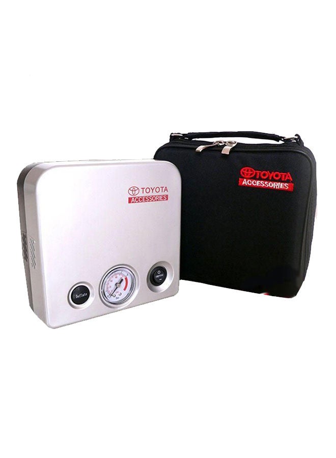 Generic - Car Air Pump Electric Pump Air Compressors - Image 1