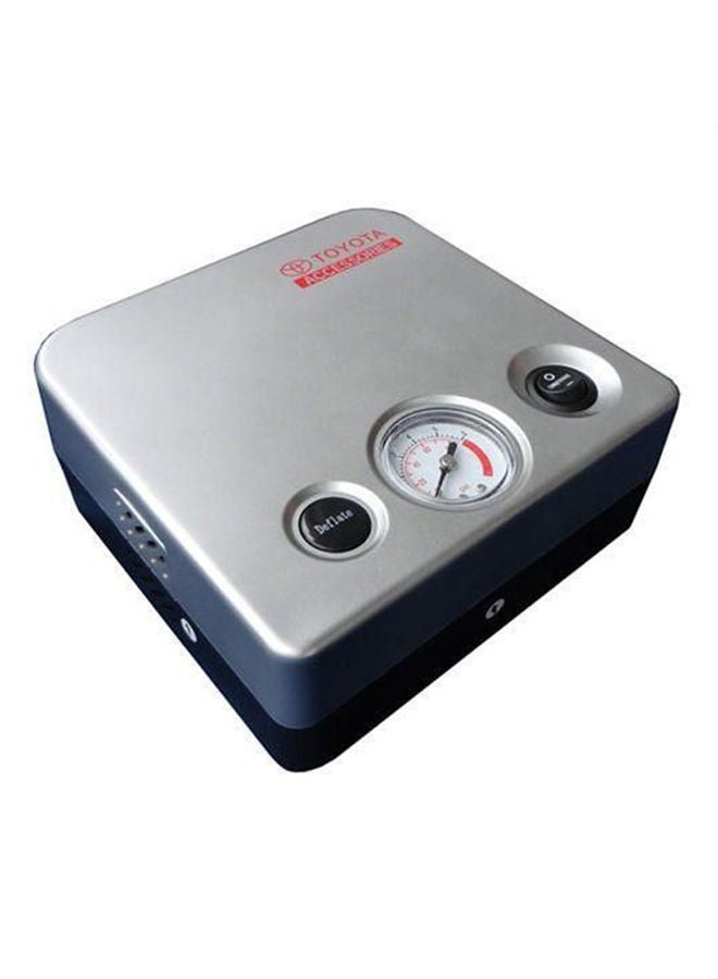 Generic - Car Air Pump Electric Pump Air Compressors - Image 1