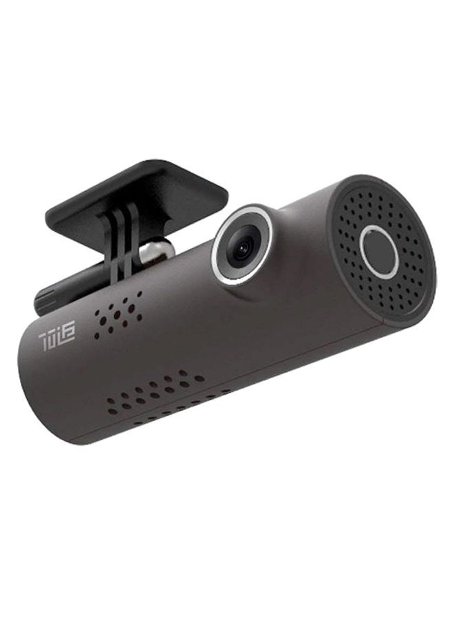 70mai - Dash Camera Recorder with Night Vision for Cars, 130° Wide Angle, Built-in WiFi, Emergency Recording, APP Control Dashboard - Image 1