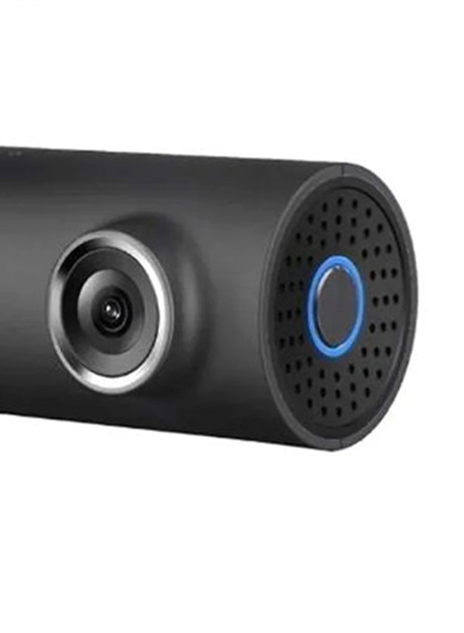 70mai - Dash Camera Recorder with Night Vision for Cars, 130° Wide Angle, Built-in WiFi, Emergency Recording, APP Control Dashboard - Image 1