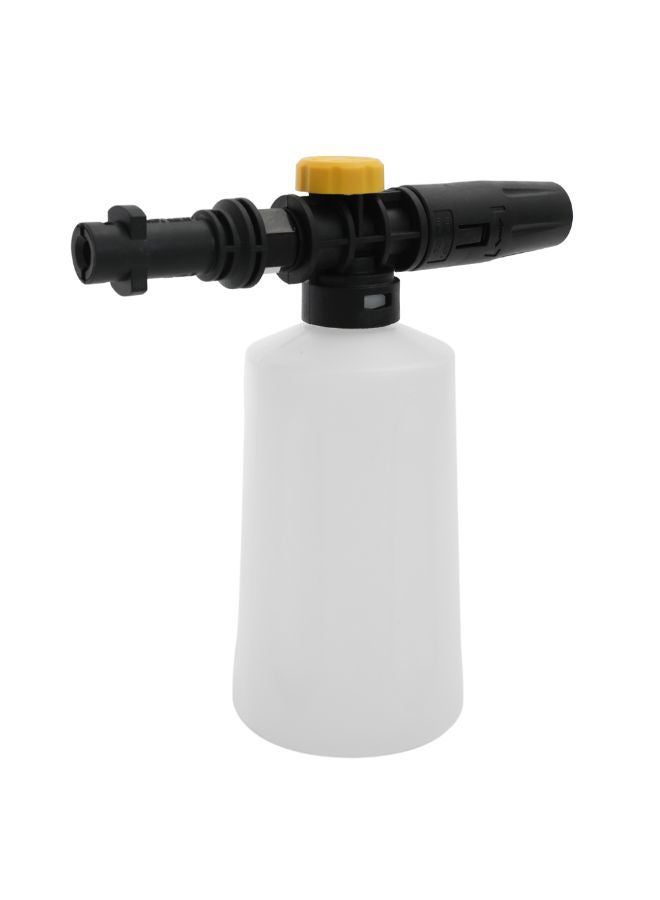 Generic - Snow Foam Lance With Adjustable Sprayer Nozzle - Image 1