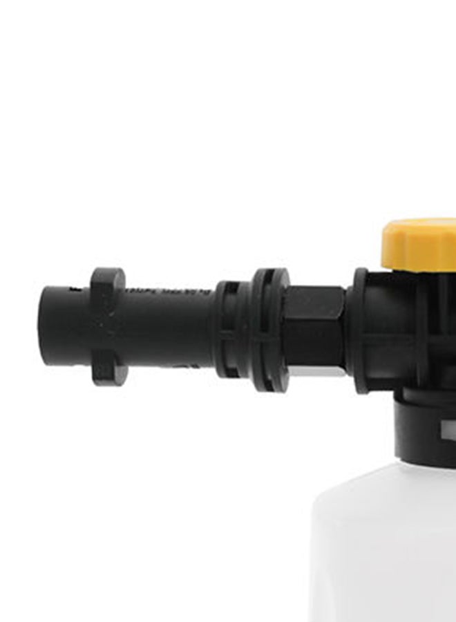 Generic - Snow Foam Lance With Adjustable Sprayer Nozzle - Image 1