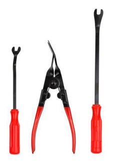 Generic 19-Piece Car Repair Tool Kit  - Image 5