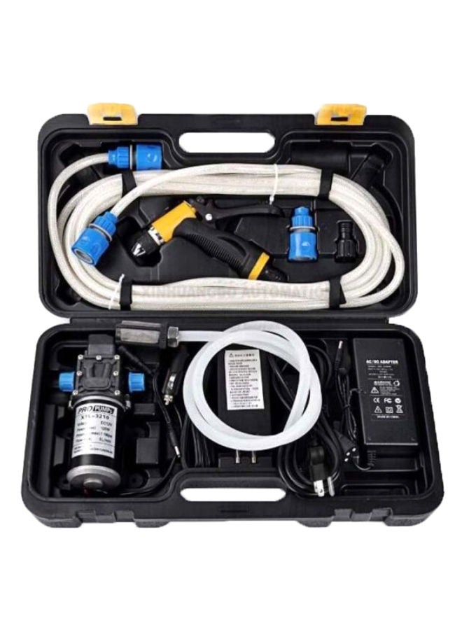 Generic Portable High Pressure Electric Washer  - Image 1