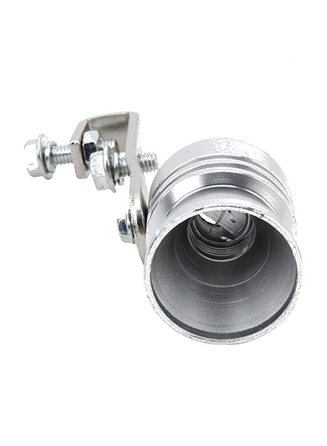Generic - Turbo Sound Exhaust Muffler Pipe - Image 1