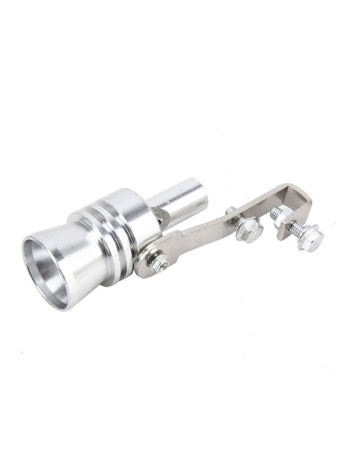 Generic - Turbo Sound Exhaust Muffler Pipe - Image 1