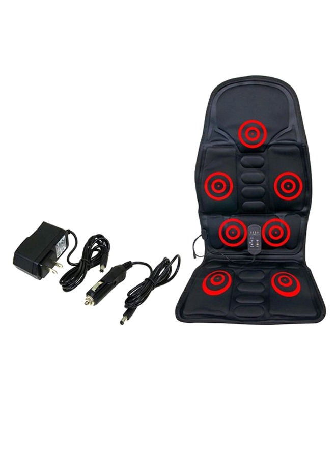 5-Sepration Engines Relax Smart Massage Chair - Image 1