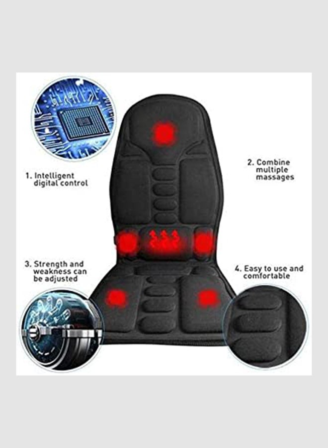 5-Sepration Engines Relax Smart Massage Chair - Image 3