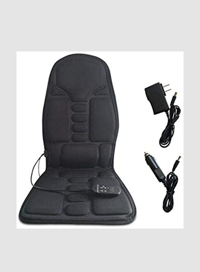 5-Sepration Engines Relax Smart Massage Chair - Image 4