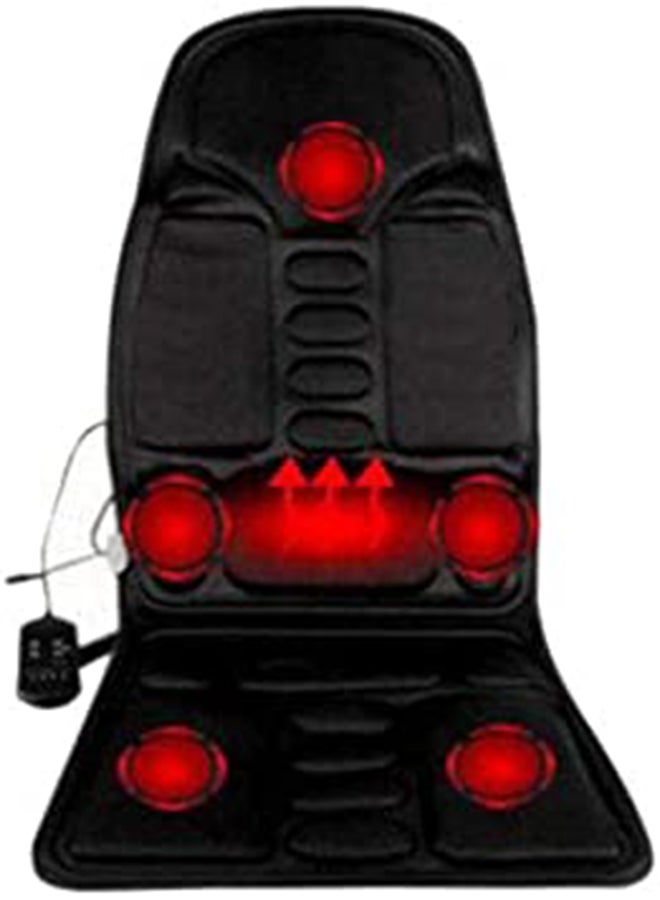 5-Sepration Engines Relax Smart Massage Chair - Image 5