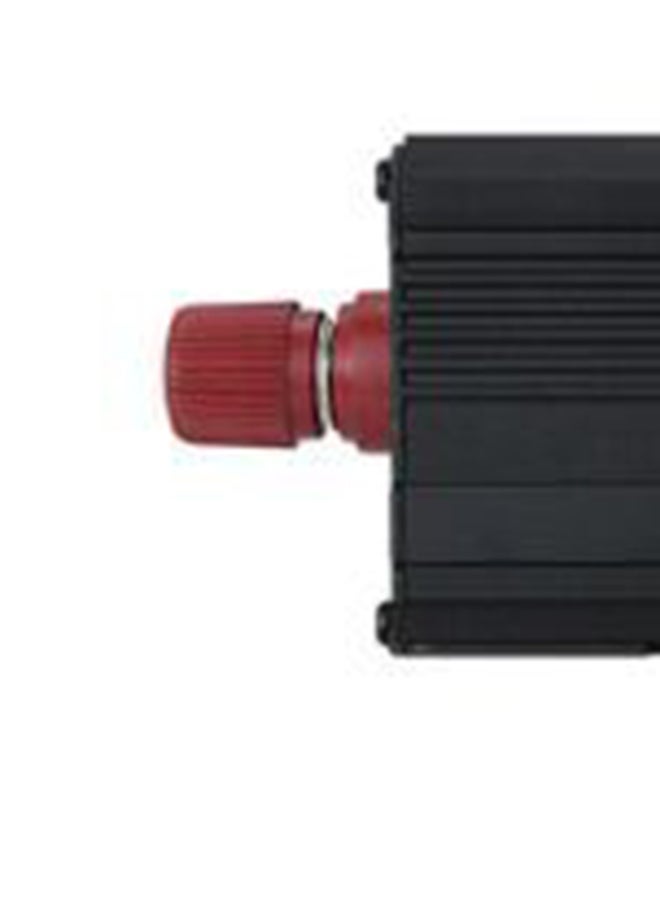 Generic - Intelligent Solar Power Car Inverter With LCD Display - Image 1