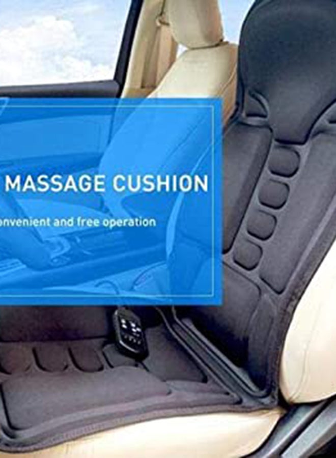 5-Sepration Engines Relax Smart Massage Chair - Image 2