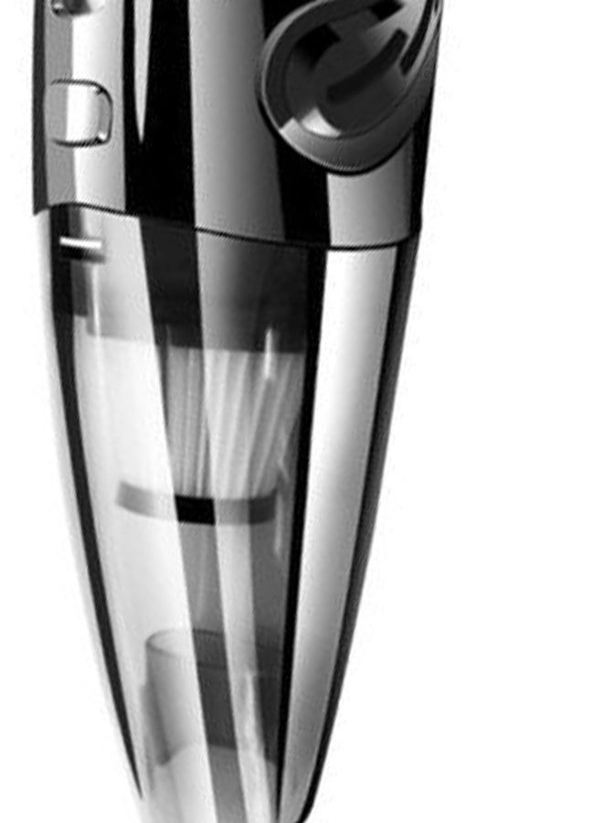 7-Piece Portable Handheld Wireless Car Vacuum Cleaner Set - Image 5