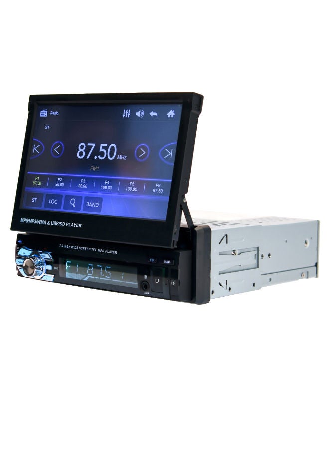Generic MP5 Player Car Stereo  - Image 1