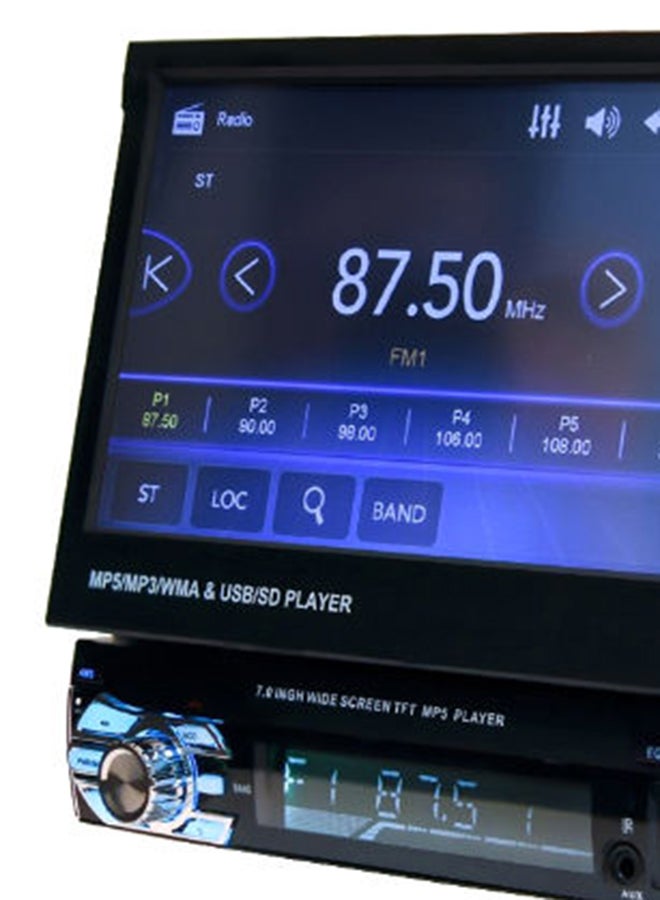 Generic MP5 Player Car Stereo  - Image 3