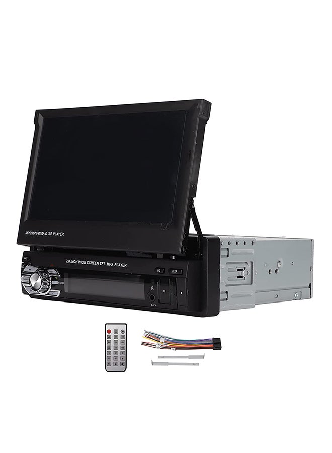 Generic MP5 Player Car Stereo  - Image 5