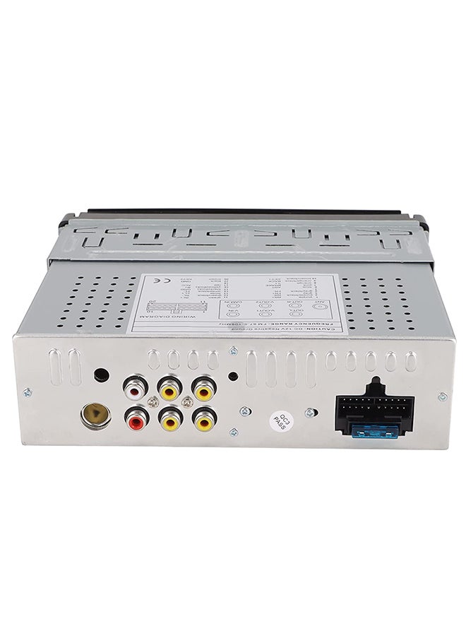 Generic - MP5 Player Car Stereo - Image 1