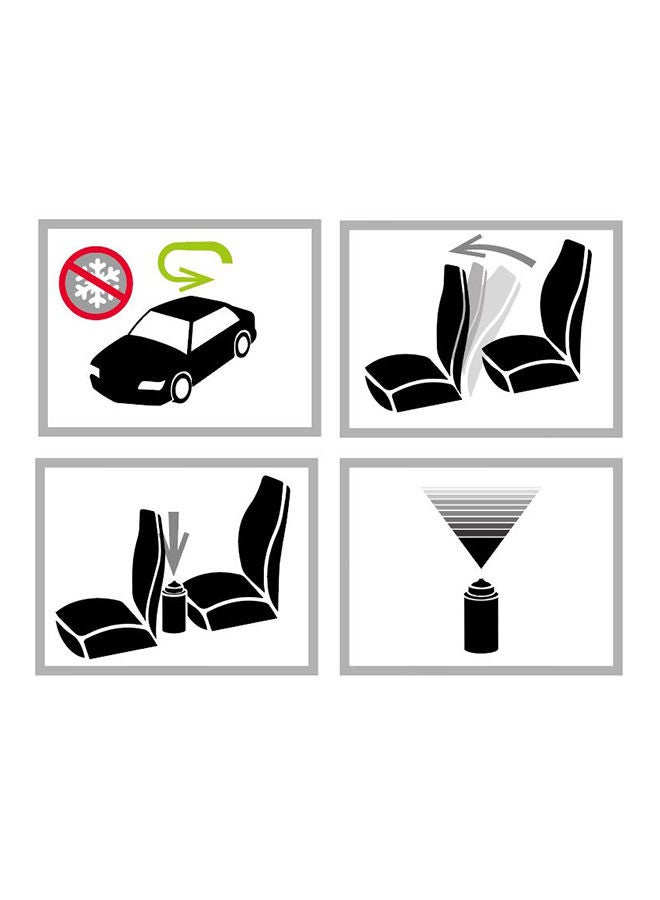 موجي أوتو - معطر هواء منظف ومنعش - New Car - Image 1
