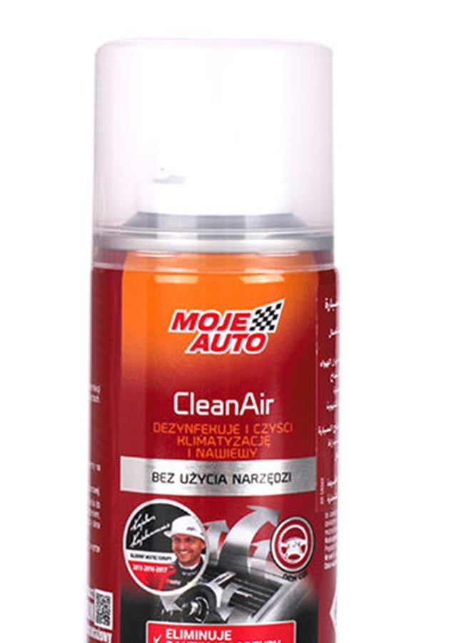 موجي أوتو - معطر هواء منظف ومنعش - New Car - Image 1