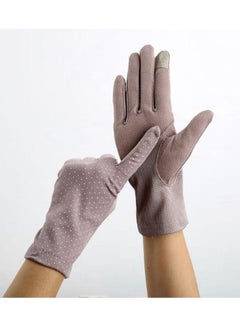 SFMW Pair Of 3 Sun And UV Protection Gloves  - Image 2