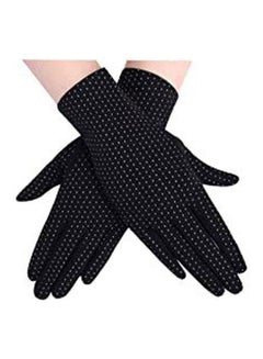 SFMW Pair Of 3 Sun And UV Protection Gloves  - Image 3