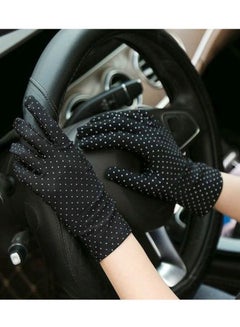 SFMW Pair Of 3 Sun And UV Protection Gloves  - Image 4