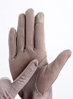 SFMW Pair Of 3 Sun And UV Protection Gloves  - Image 5