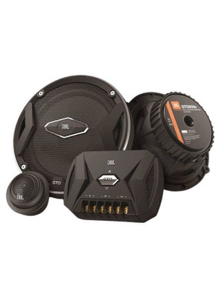 JBL GTO609C Premium 6.5-Inch Component Car Speakers - v1662991468/N40681628A_1