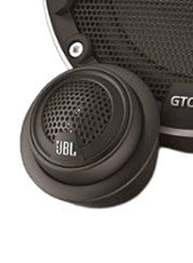 JBL GTO609C Premium 6.5-Inch Component Car Speakers