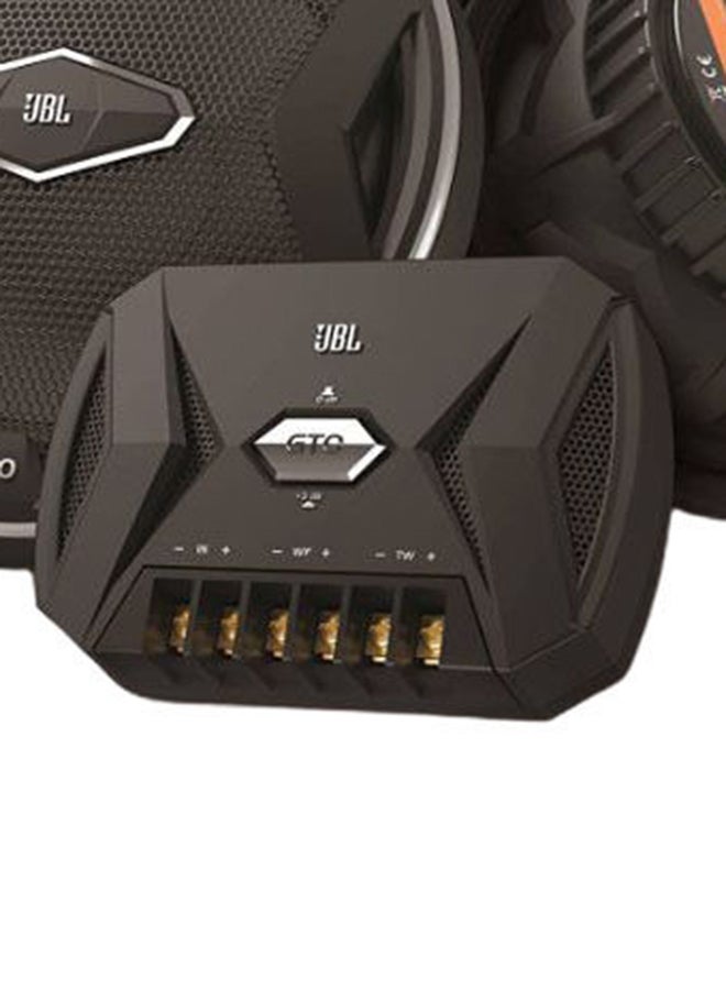 JBL GTO609C Premium 6.5-Inch Component Car Speakers