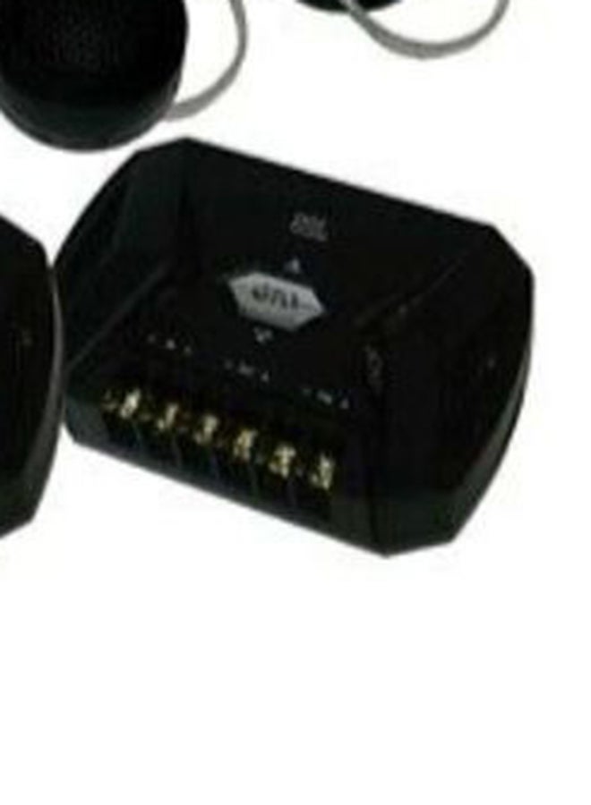 JBL GTO609C Premium 6.5-Inch Component Car Speakers