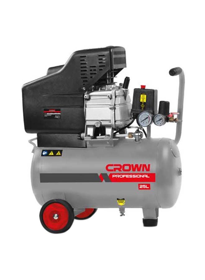 Crown Air Compressor - Image 1