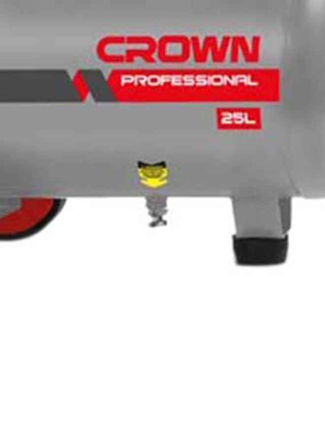 Crown Air Compressor - Image 2