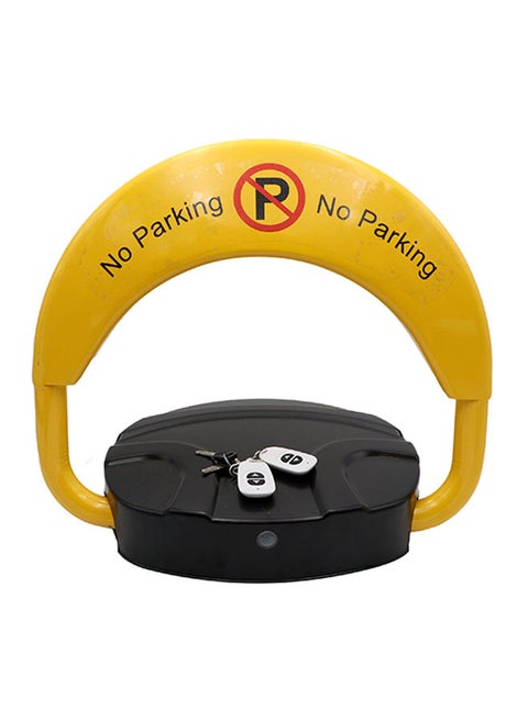 Automatic Remote Control Parking Lock Barrier