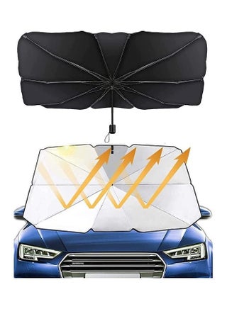 Foldable Car Sunshade - v1662991476/N48696353A_1