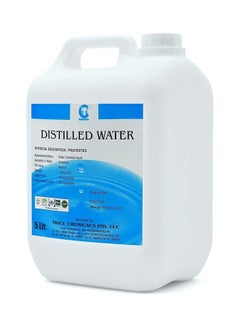 Thrill Distilled Water  - Image 2
