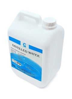 Thrill Distilled Water  - Image 3