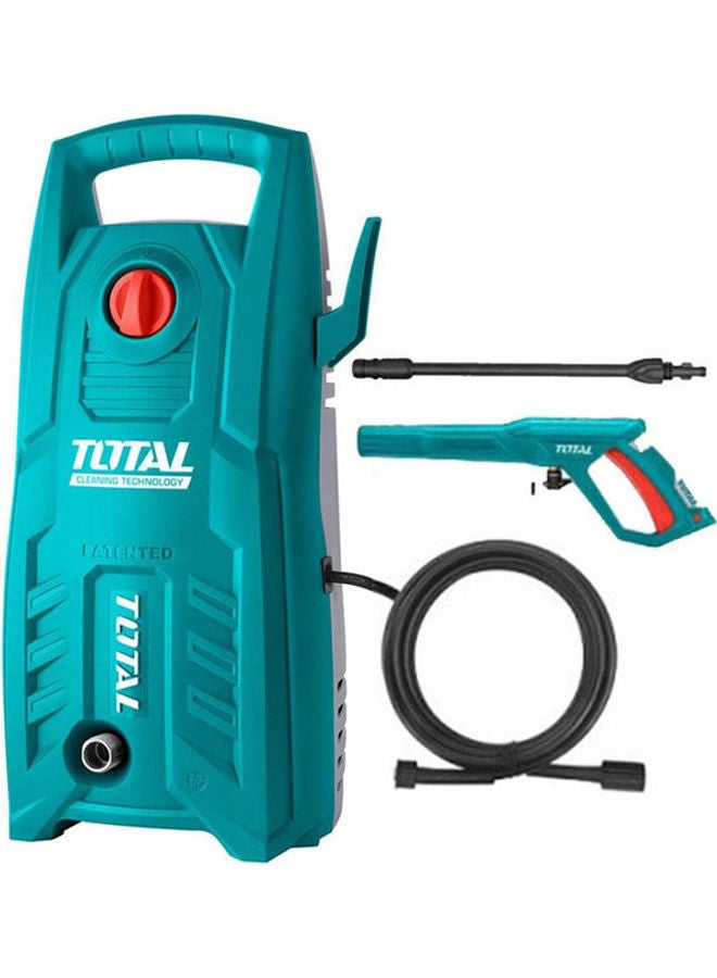 Total Tools - High Pressure Washing Machine 130 Bar - TGT11316 - Image 1