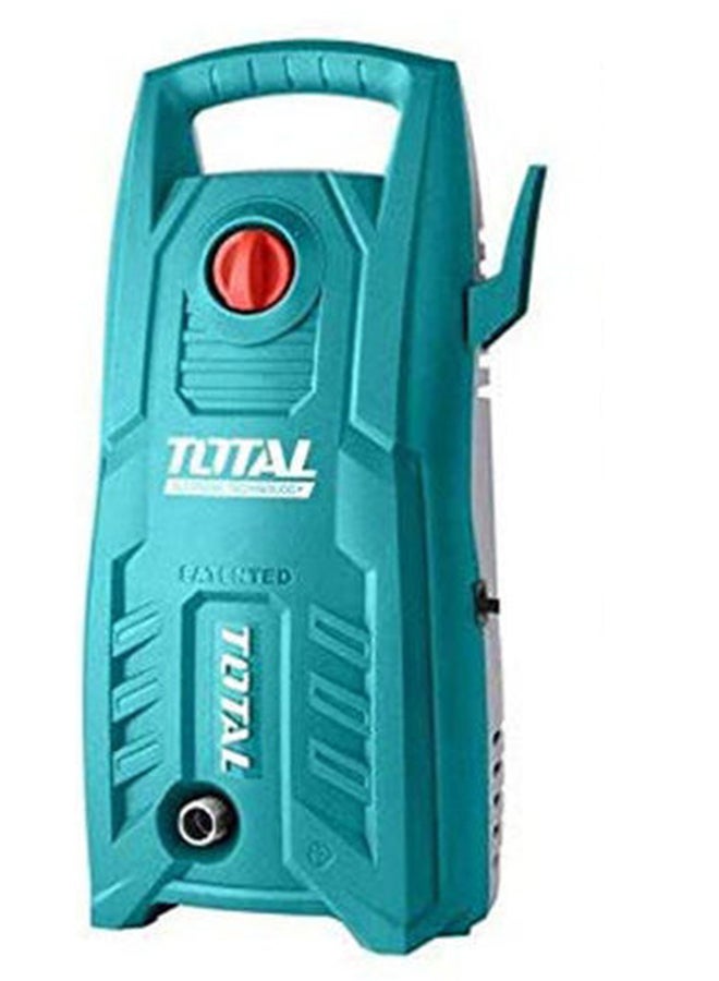 Total Tools - High Pressure Washing Machine 130 Bar - TGT11316 - Image 1