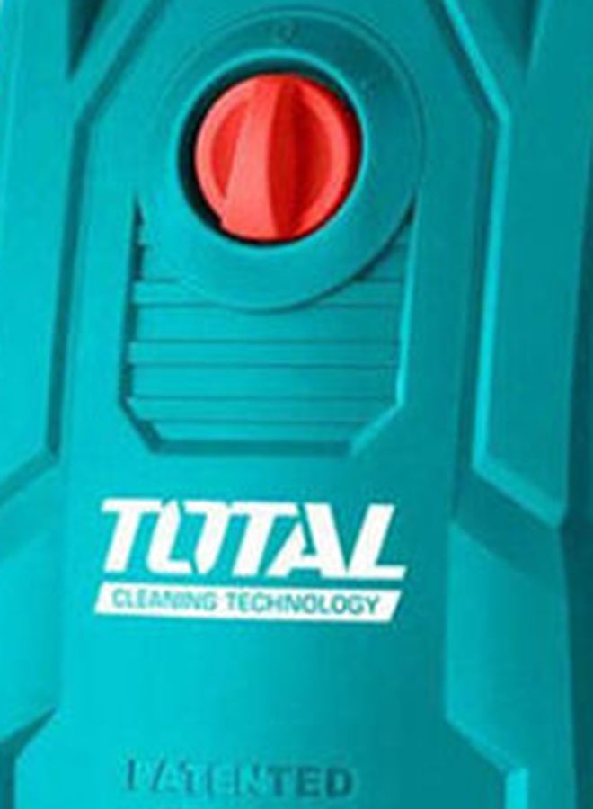 Total Tools - High Pressure Washing Machine 130 Bar - TGT11316 - Image 1