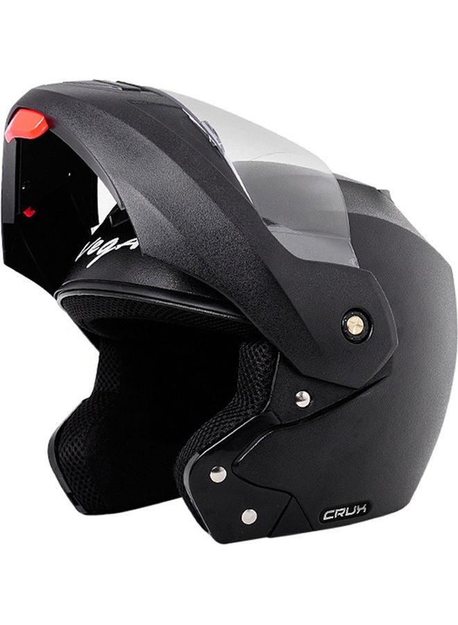 Vega Crux Flip-Up Motorcycle Helmet  - Image 1