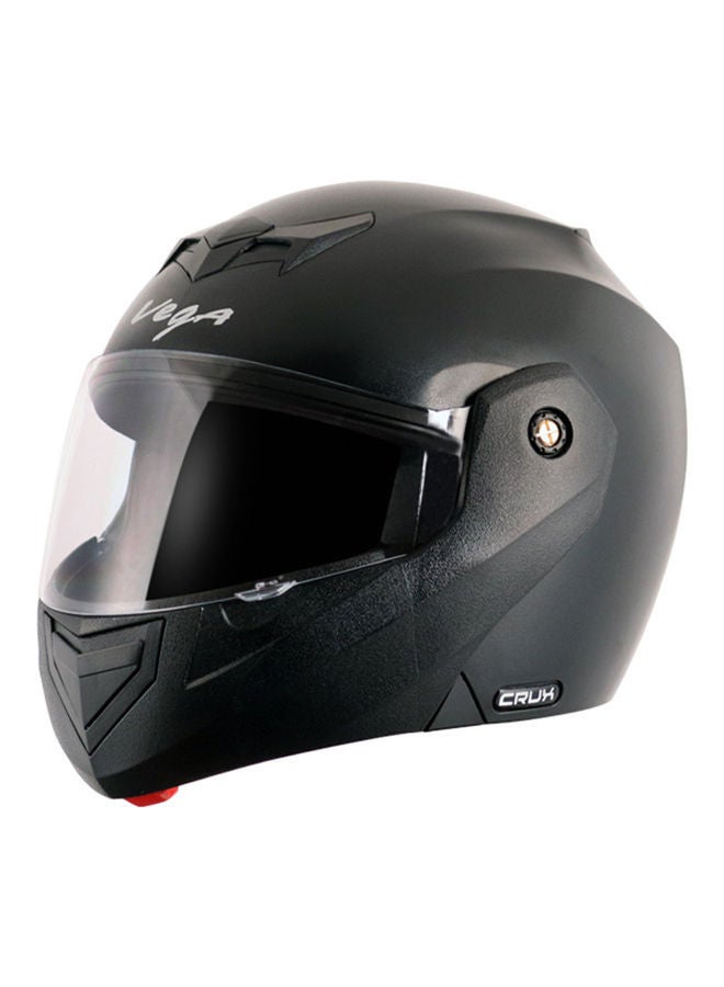 Vega Crux Flip-Up Motorcycle Helmet  - Image 2