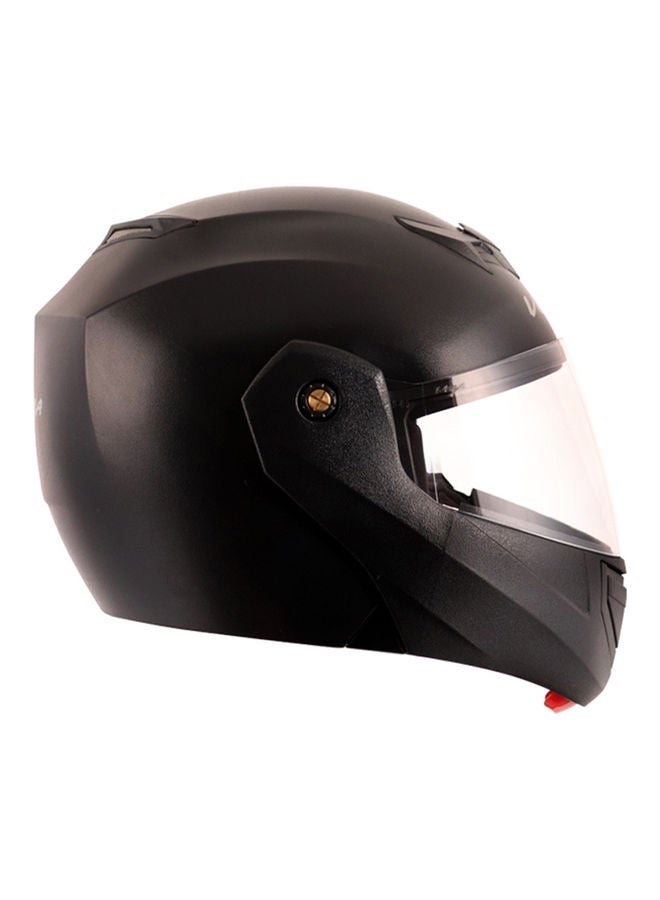 Vega Crux Flip-Up Motorcycle Helmet  - Image 4
