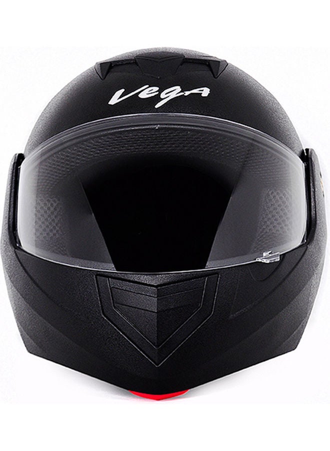 Vega Crux Flip-Up Motorcycle Helmet  - Image 5