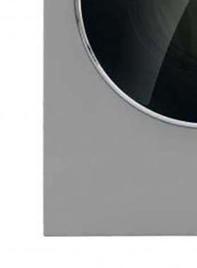 HOOVER - Front Load Fully Automatic Washer Dryer 500 W HWD-V8614-S silver - Image 1